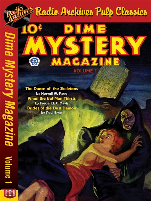 Cover image for Volume 1